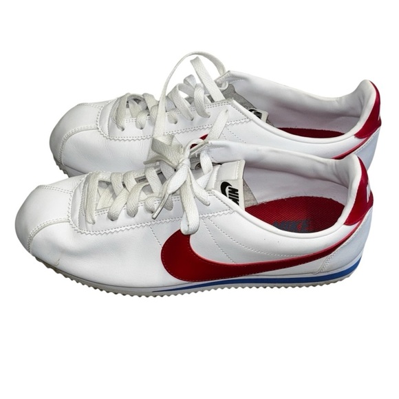 Nike Classic Cortez Forrest Gump 2018, women’s 11 - Picture 5 of 8